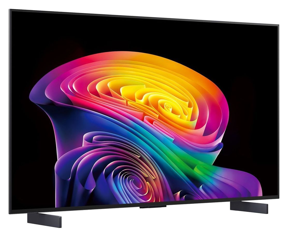 OLED42C69LB OLED 106,7 cm (42 Zoll) Fernseher 4K Ultra HD VESA 300 x 200 mm 