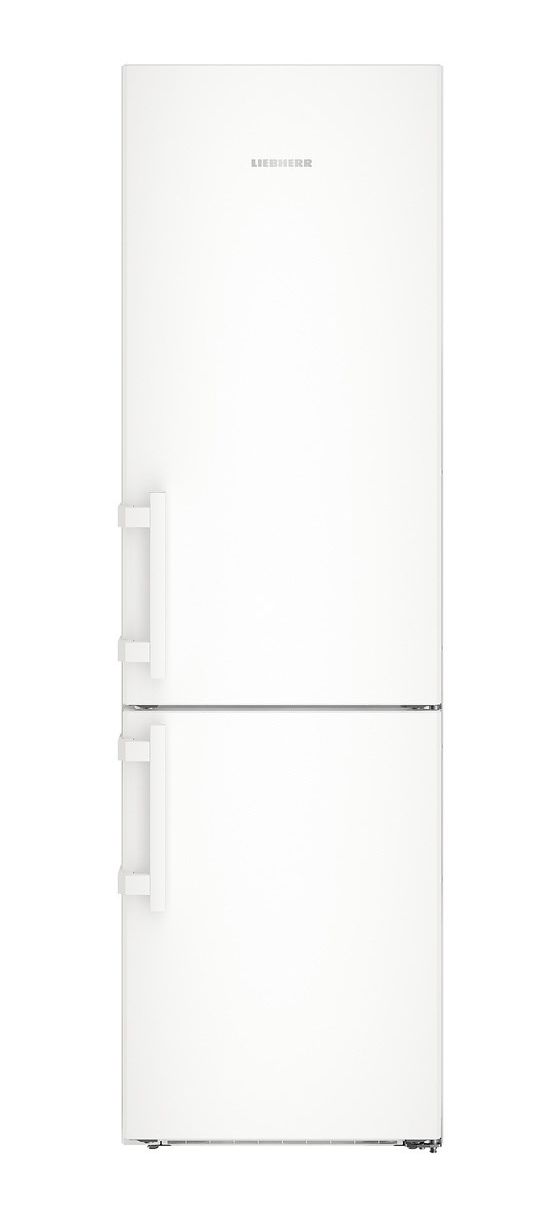 CBN4835-21 248 l / 104 l Kühl-Gefrierkombi freistehend NoFrost 227 kWh Jahr  (Weiß) 