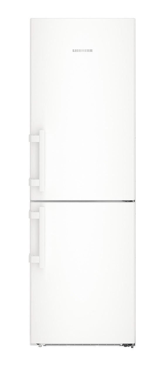 CN4335-21 Comfort 222 l / 104 l Kühl-Gefrierkombi freistehend NoFrost 200 kWh Jahr  (Weiß) 