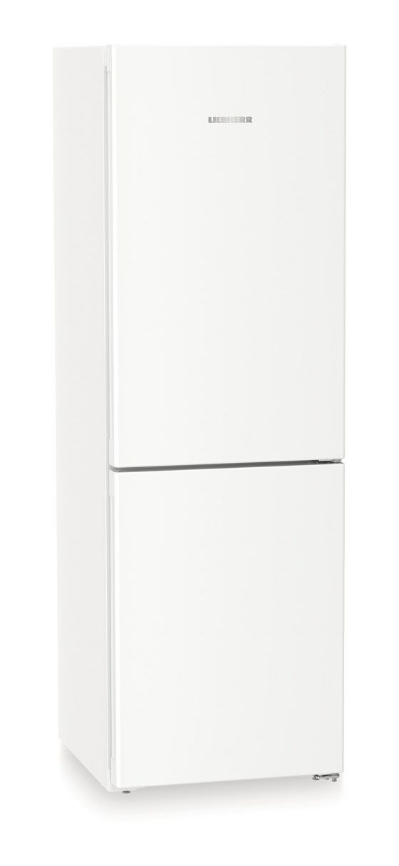 CNc5203-22 227 l / 103 l Kühl-Gefrierkombi freistehend NoFrost 161 kWh Jahr  (Weiß) 