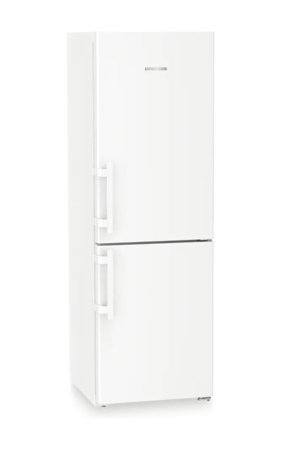 CNc5213-20 pure 227 l / 103 l Kühl-Gefrierkombi freistehend NoFrost 161 kWh Jahr  (Weiß) 