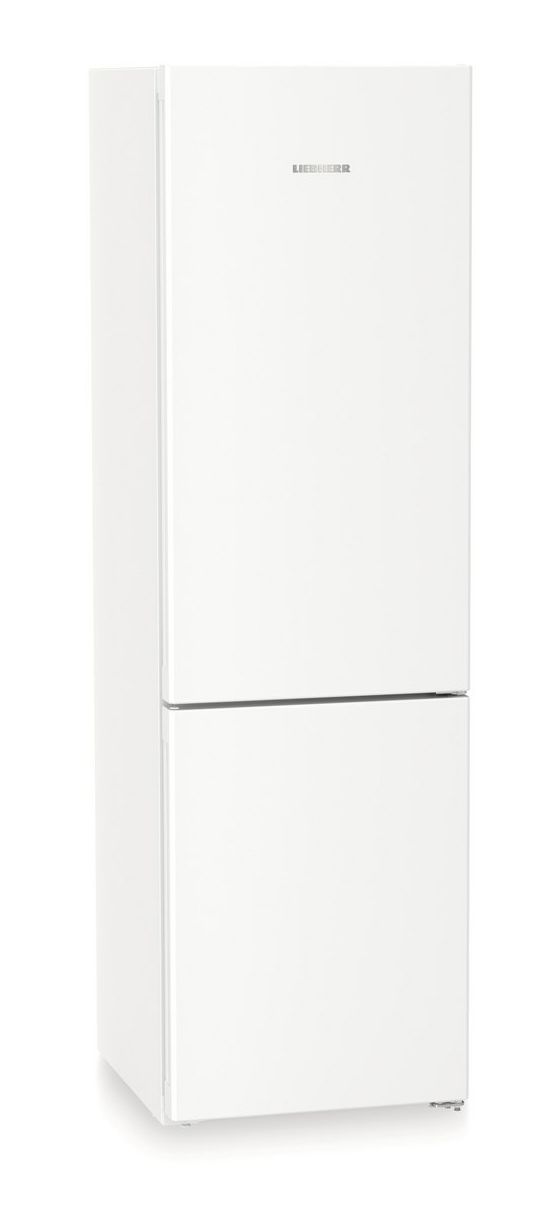 CNc5703-22 268 l / 103 l Kühl-Gefrierkombi freistehend NoFrost 162 kWh Jahr  (Weiß) 