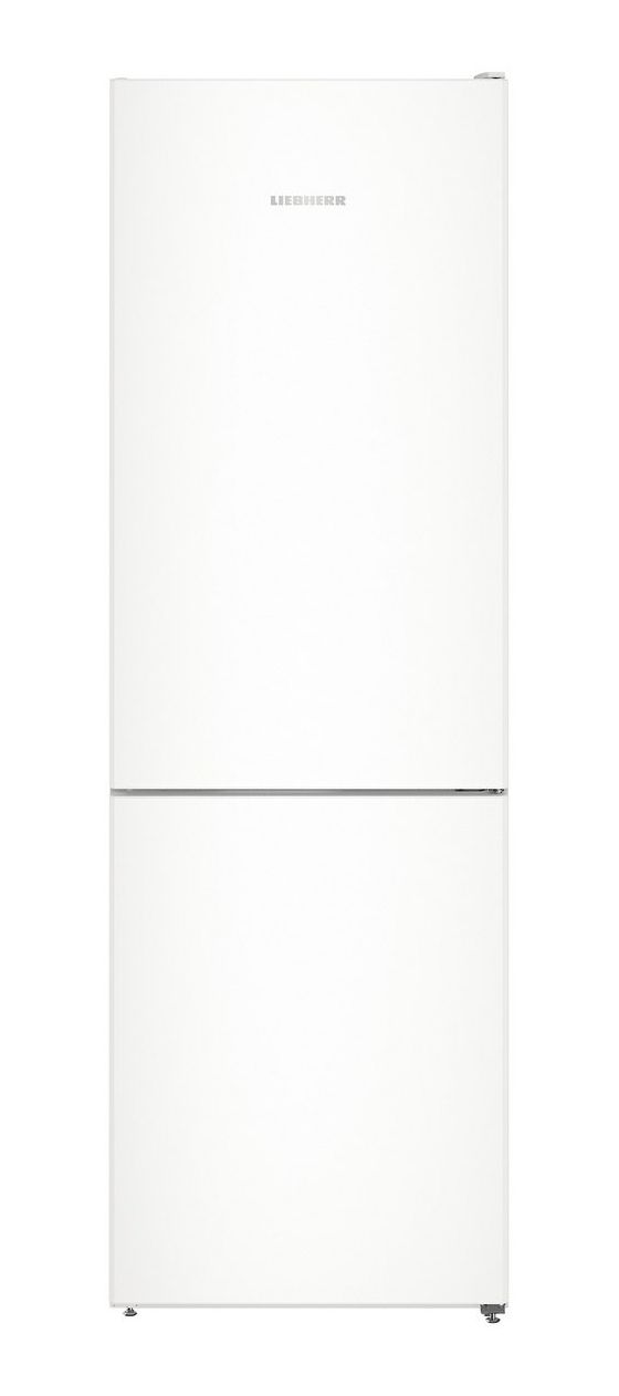 CNP4313-24 209 l / 101 l Kühl-Gefrierkombi freistehend NoFrost 197 kWh Jahr  (Weiß) 