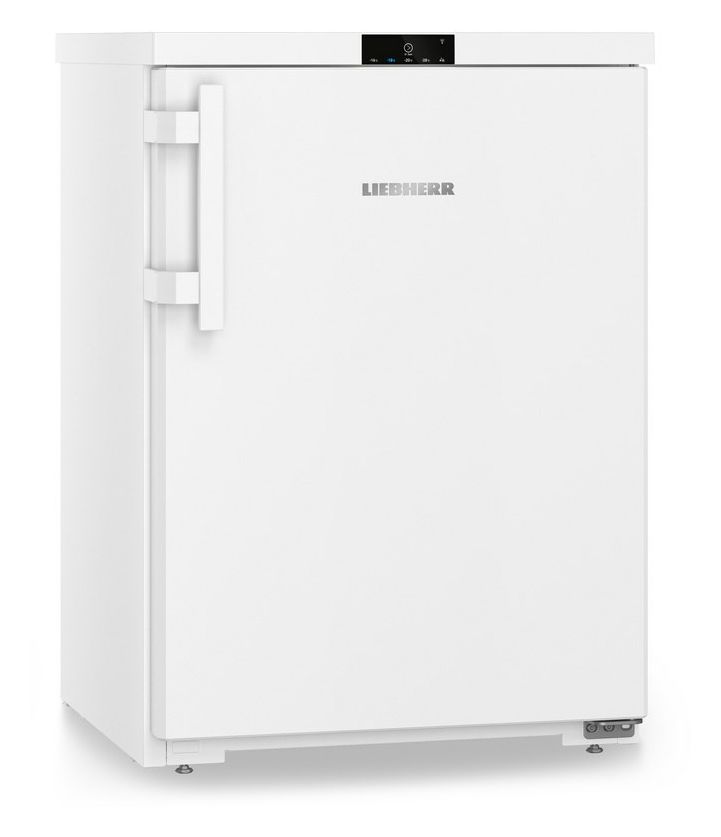 Fci1624-20 107 l Gefrierschrank 110 kWh Jahr  (Weiß) 