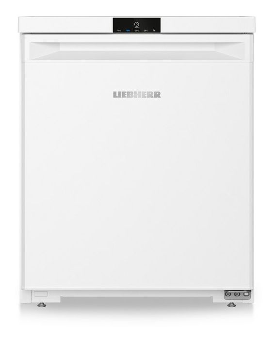 Fe1003-20 76 l Gefrierschrank 163 kWh Jahr  (Weiß) 
