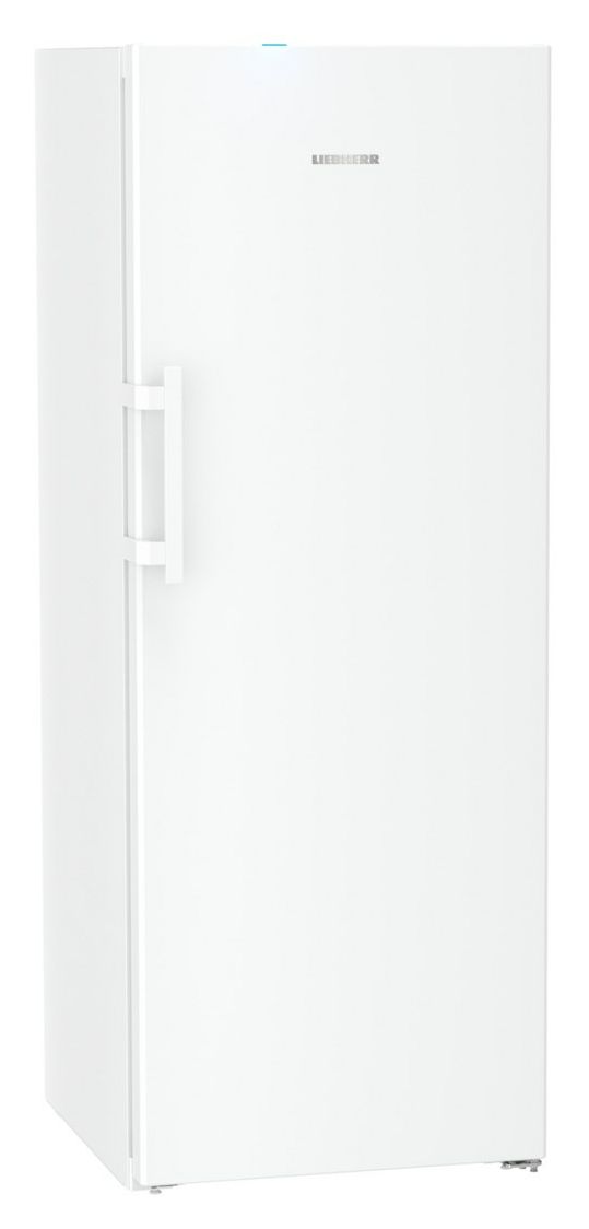 FNc727i-22 363 l Gefrierschrank 178 kWh Jahr NoFrost  (Weiß) 