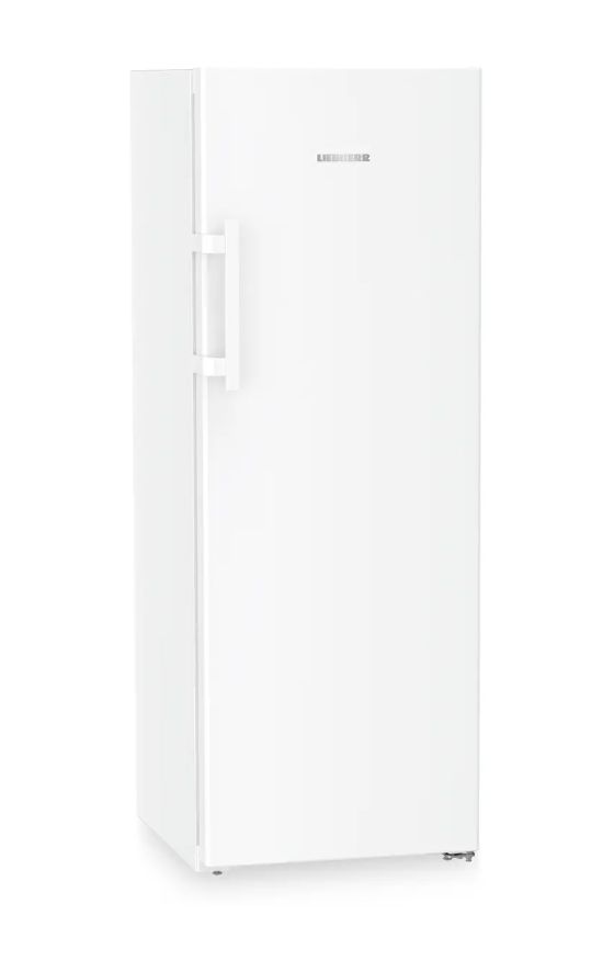 FNd5036-20 Plus 239 l Gefrierschrank 188 kWh Jahr NoFrost  (Weiß) 
