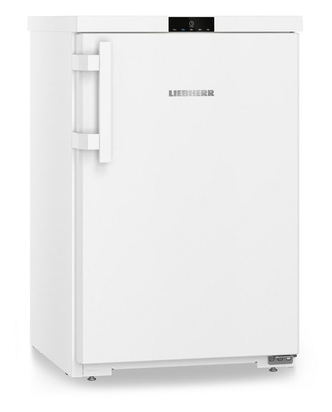 FNe1404-20 Pure 93 l Gefrierschrank 185 kWh Jahr NoFrost  (Weiß) 