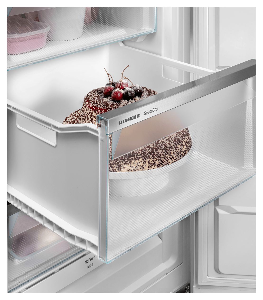 FNF4605-20 200 l Gefrierschrank 276 kWh Jahr NoFrost  (Weiß) 