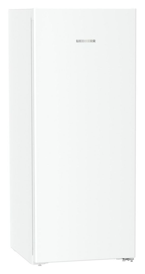 GN46Vd25 200 l Gefrierschrank 177 kWh Jahr NoFrost  (Weiß) 