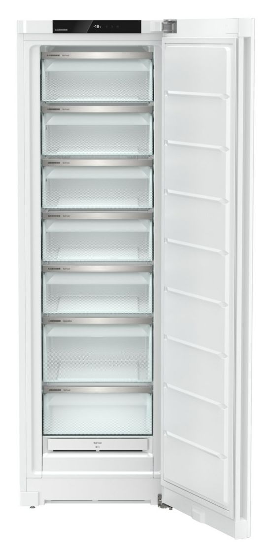 GN52Vd2i 278 l Gefrierschrank 199 kWh Jahr  (Weiß) 