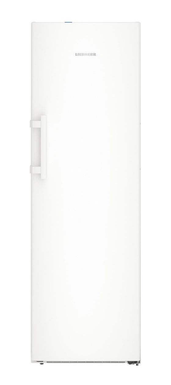 GNi4335-21 277 l Gefrierschrank 248 kWh Jahr NoFrost  (Weiß) 