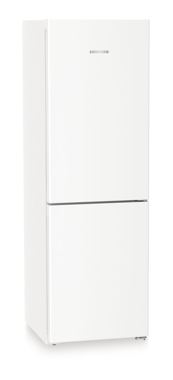 KGN52Vb03 227 l / 103 l Kühl-Gefrierkombi freistehend NoFrost 128 kWh Jahr  (Weiß) 