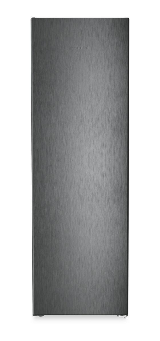 RBbsc528i-22 384 l / 384 l Kühlschrank freistehend EEK: C 107 kWh Jahr  (Schwarz, Edelstahl) 
