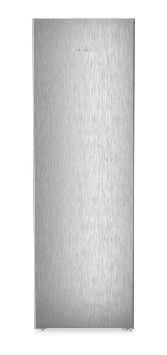 RBsfc5220-22 382 l / 382 l Kühlschrank freistehend EEK: C 101 kWh Jahr  (Silber) 