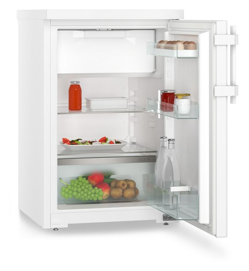 Rd1401-20 112 l / 97 l Tischkühlschrank EEK: D 114 kWh Jahr  (Weiß) 