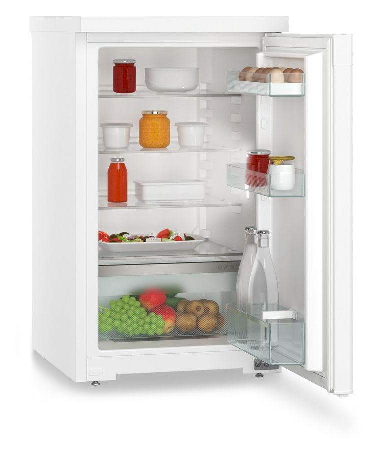 Re1200-20 111 l Tischkühlschrank EEK: E 88 kWh Jahr  (Weiß) 