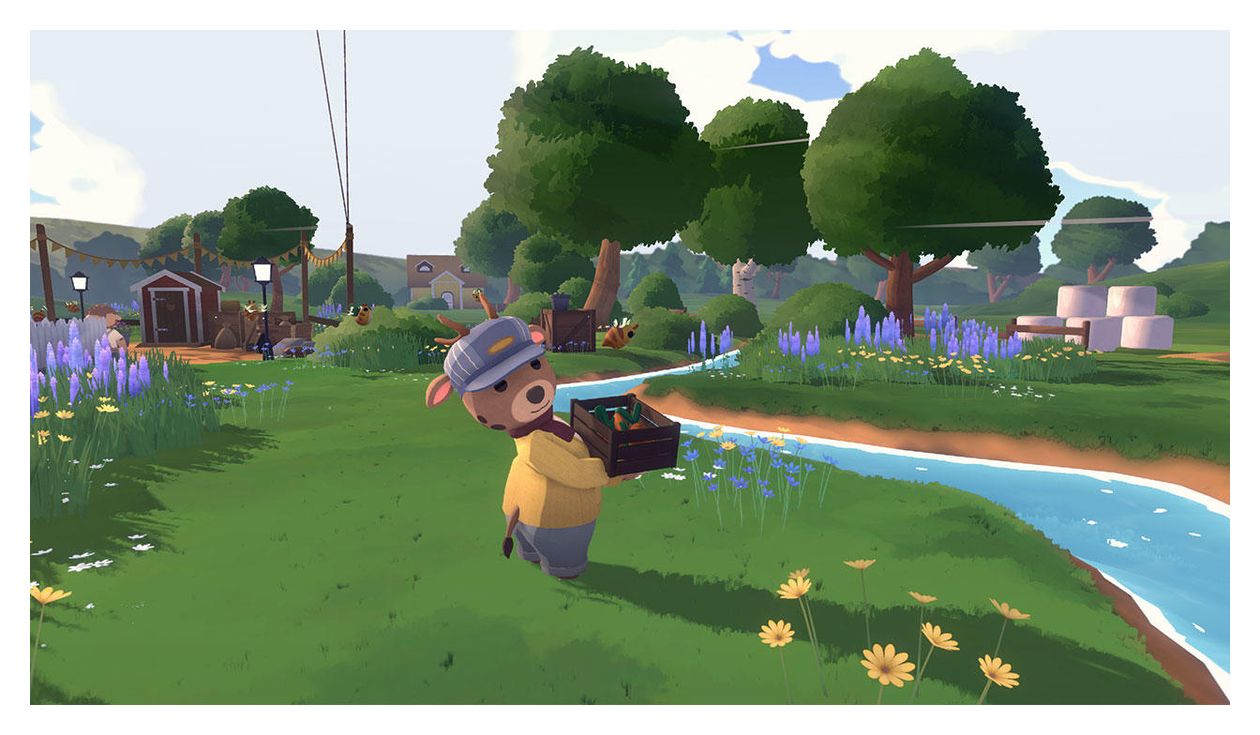 Locomoto (Nintendo Switch) 