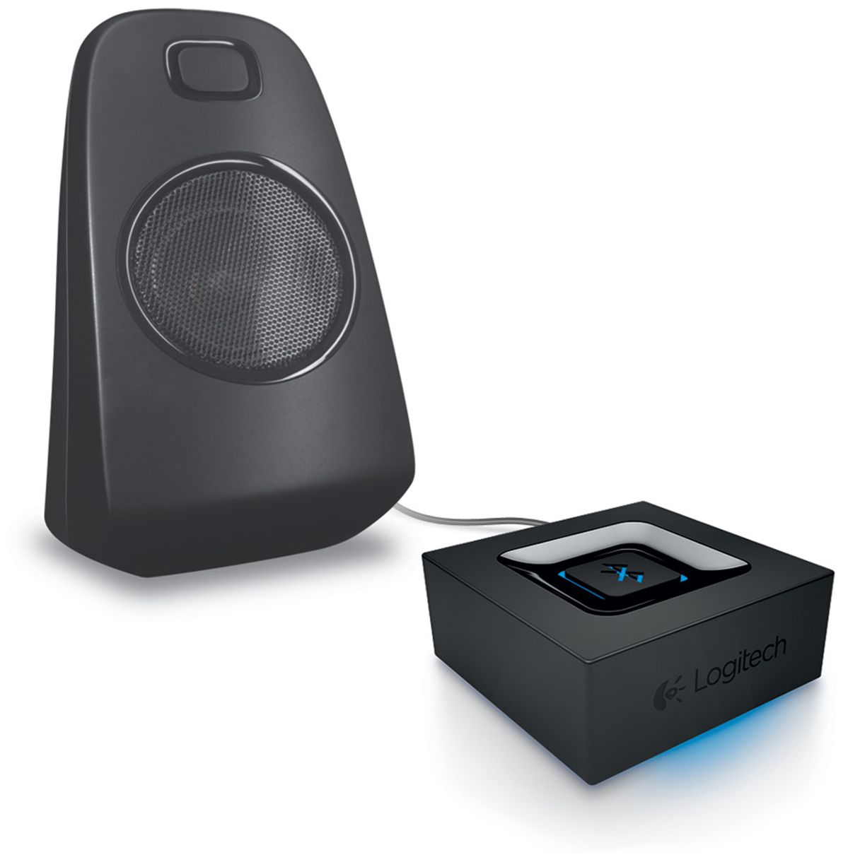 Bluetooth Audio Receiver 