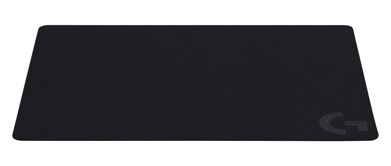 G502X inkl. G240 Gaming-Mauspad 25600 DPI Gaming Maus Optisch  (Schwarz) 