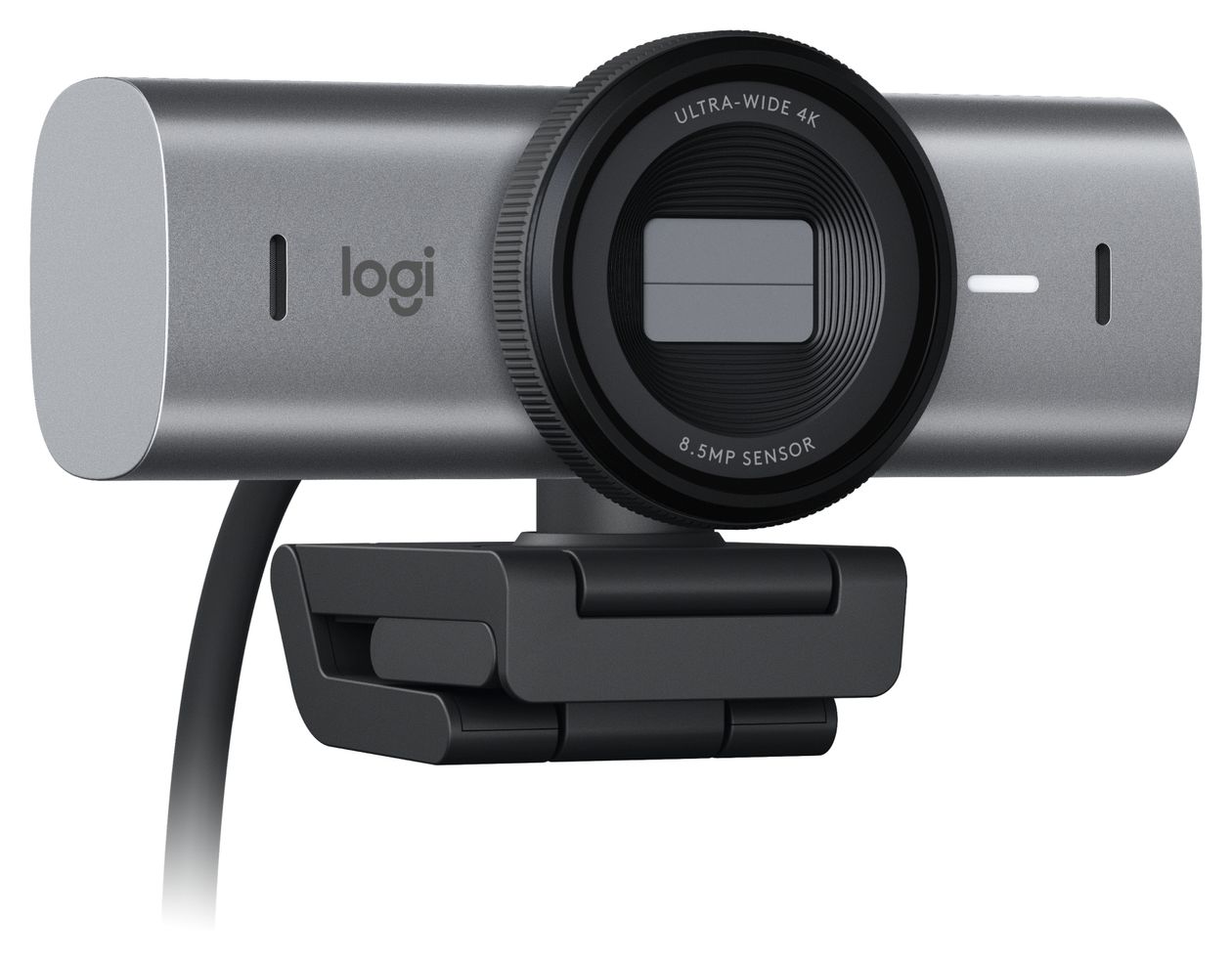 MX Brio 3840 x 2160 Pixel Webcam 