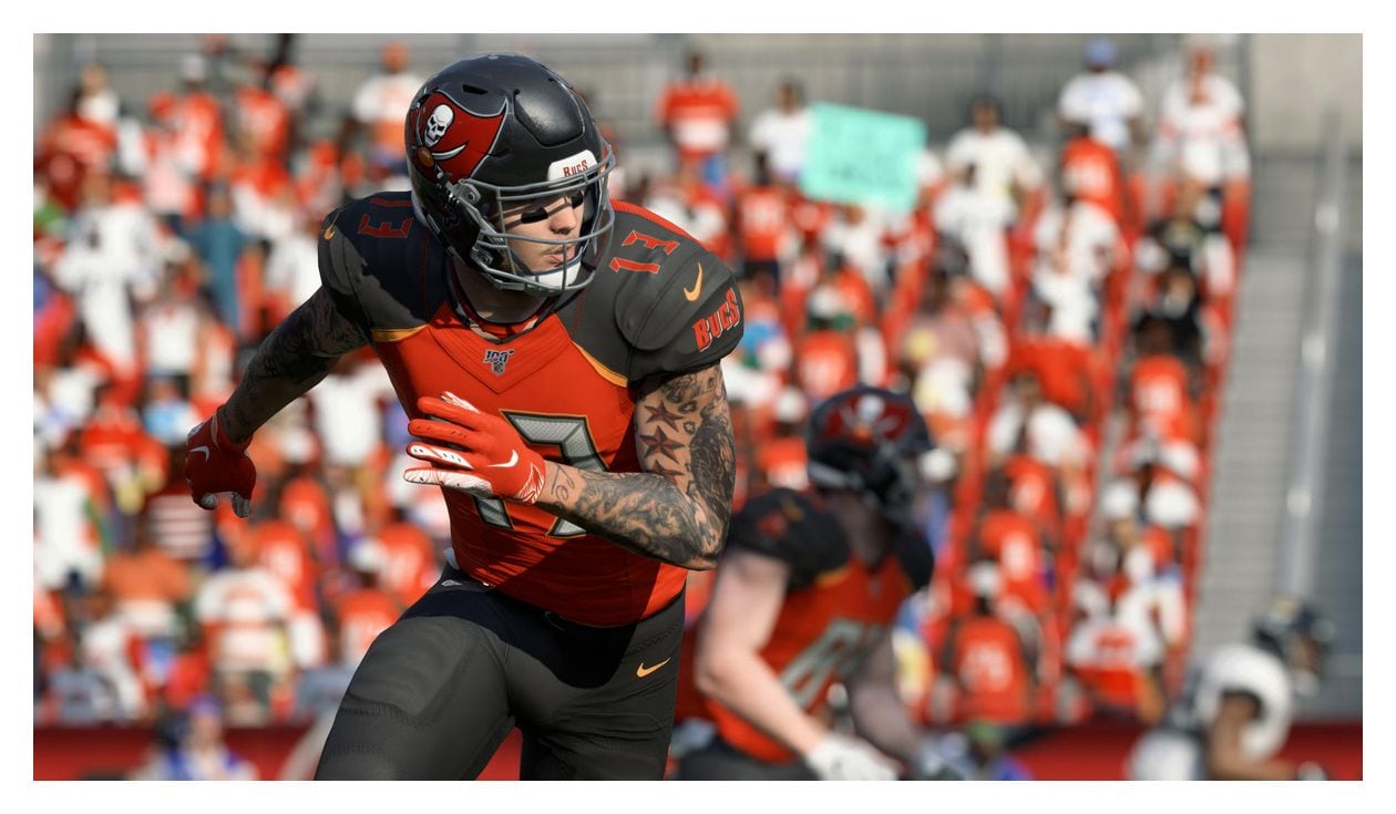 Madden NFL 20 (Xbox One) 