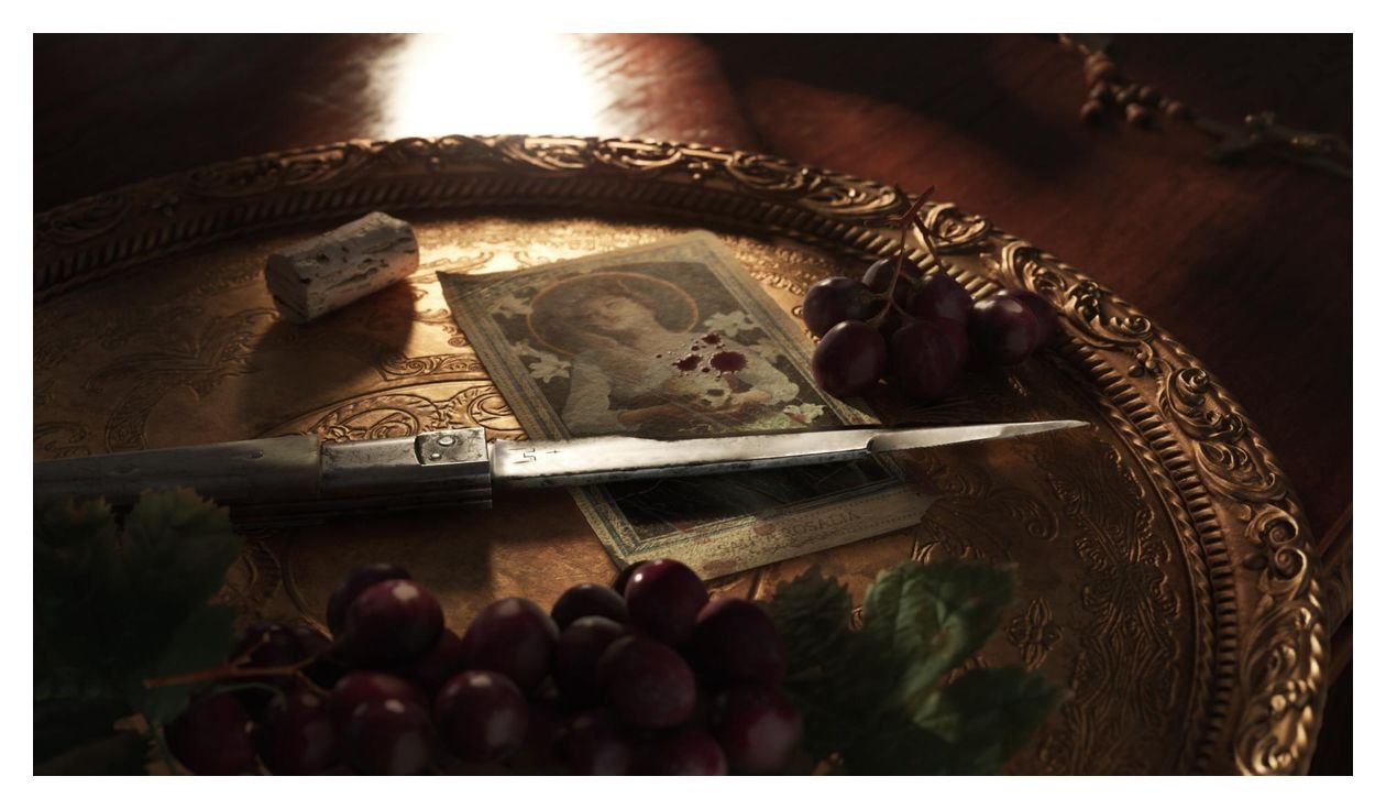 Mafia: The Old Country (PlayStation 5) 