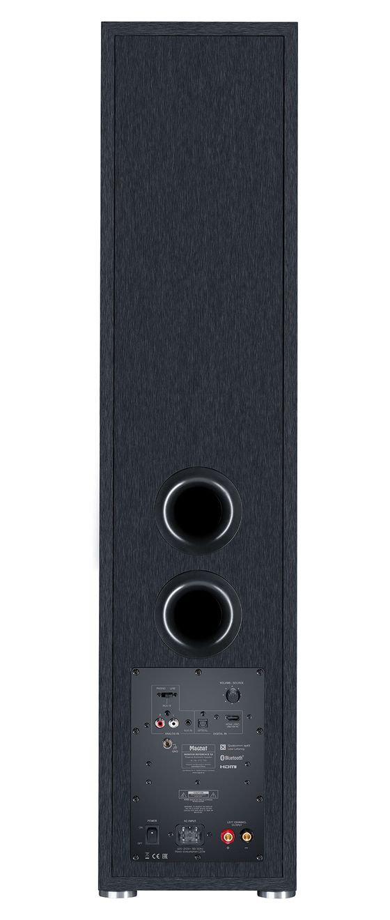 D172750 240 W Bluetooth Lautsprecher  (Schwarz) 