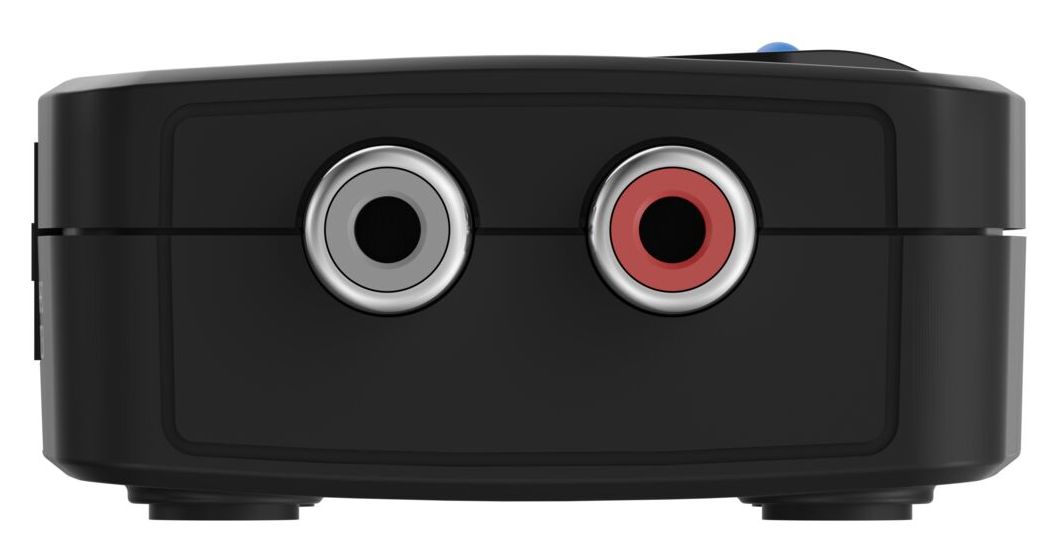 Connect AD12 - Audio Converter - Analog zu Digital 