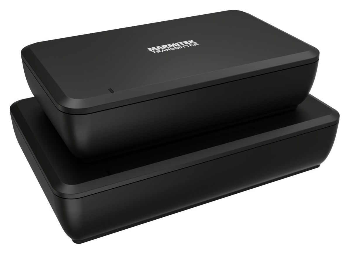 Speaker Anywhere 650 - Kabellose Lautsprecher-Verbindung 