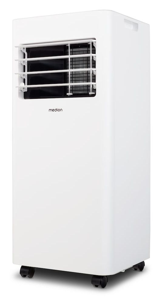 Life E701 mobile Klimaanlage EEK: A 
