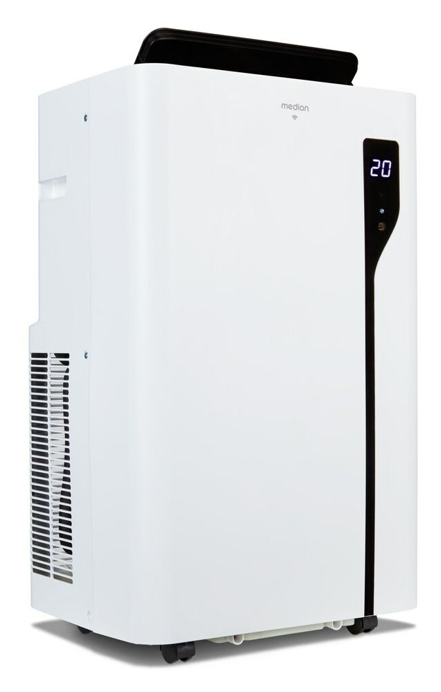 Life P1200 mobile Klimaanlage EEK: A 