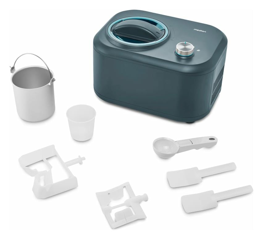 MD10169 1 l Eismaschine 100 W 