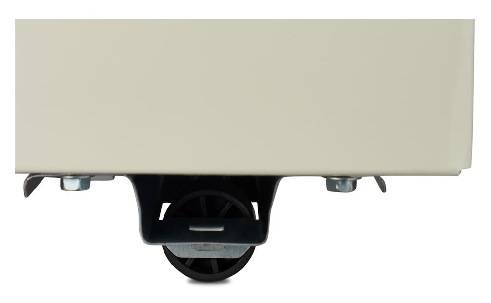 MD37800 91 l Kühlschrank freistehend EEK: E 85 kWh Jahr  (Cremefarben) 
