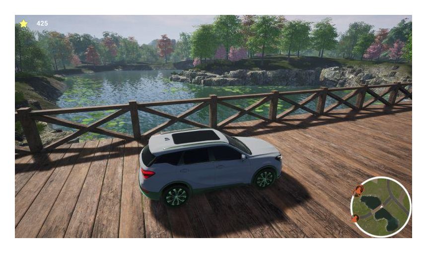 Meine Tierarztpraxis - Auf dem Bauernhof (Nintendo Switch) 