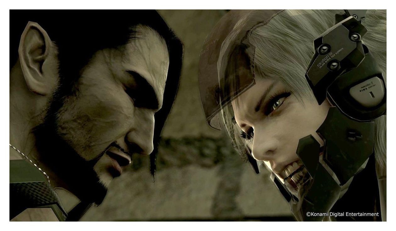 Metal Gear Solid Master Collection 2 - Day One Edition (Xbox Series X) 