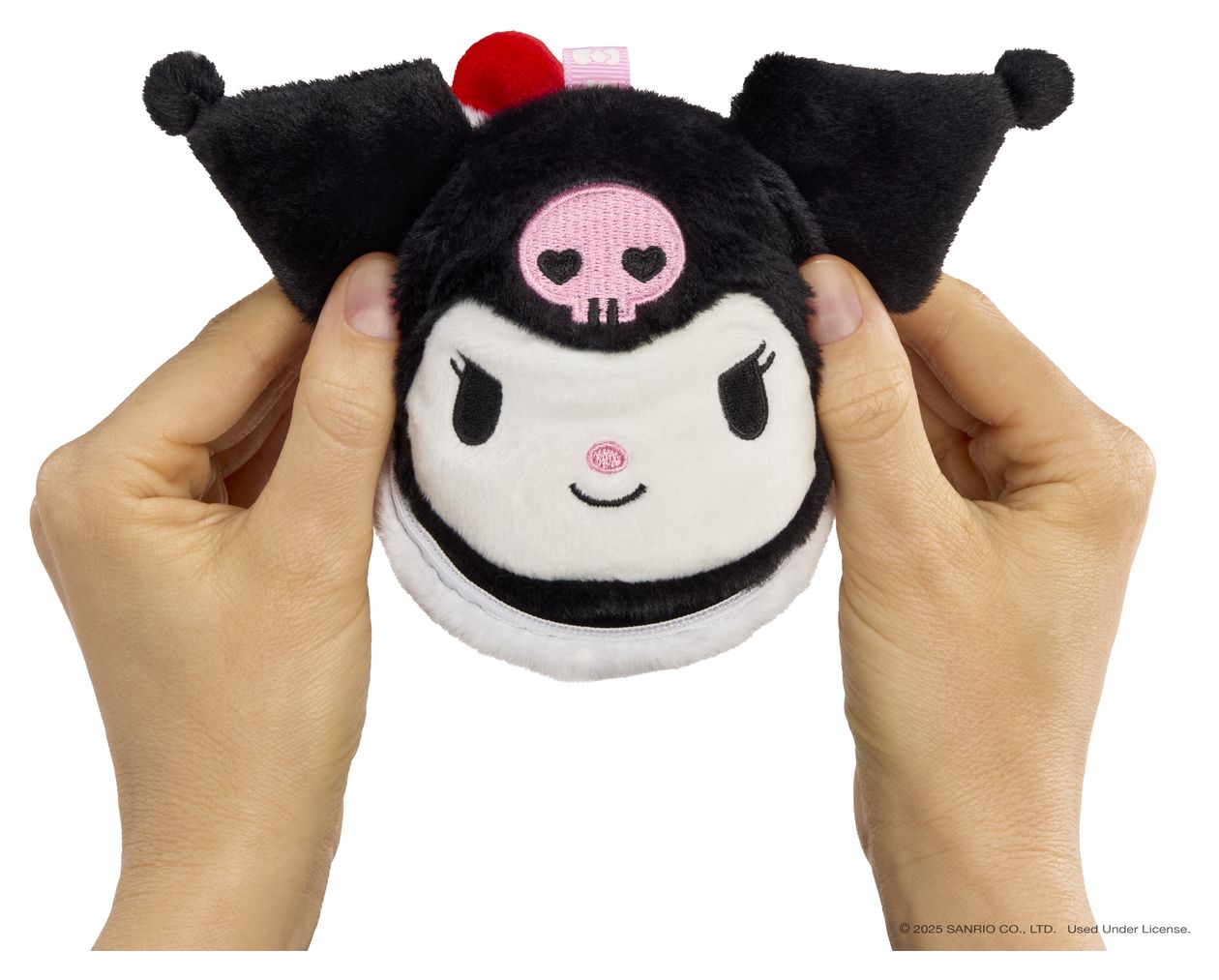 Loves Hello Kitty Reversible Plush Surprise 