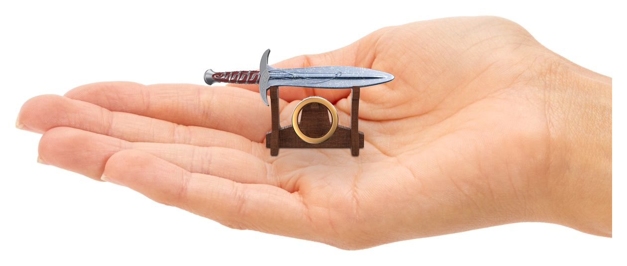 Miniverse Make it Mini Lord of the Rings 