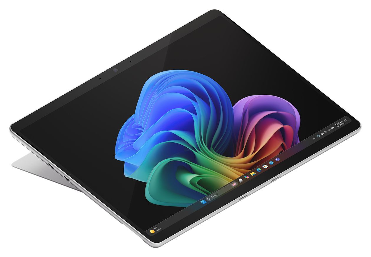 Surface Pro 12 Copilot+ PC 