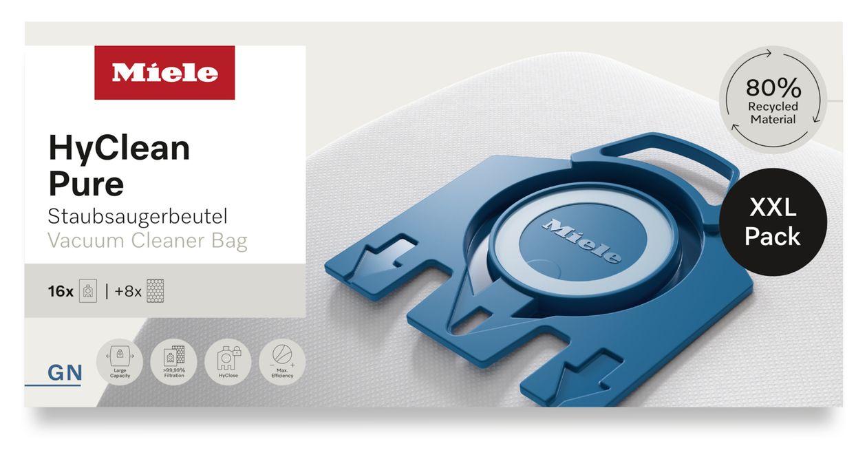 12498250 GN XXL HyClean Pure 