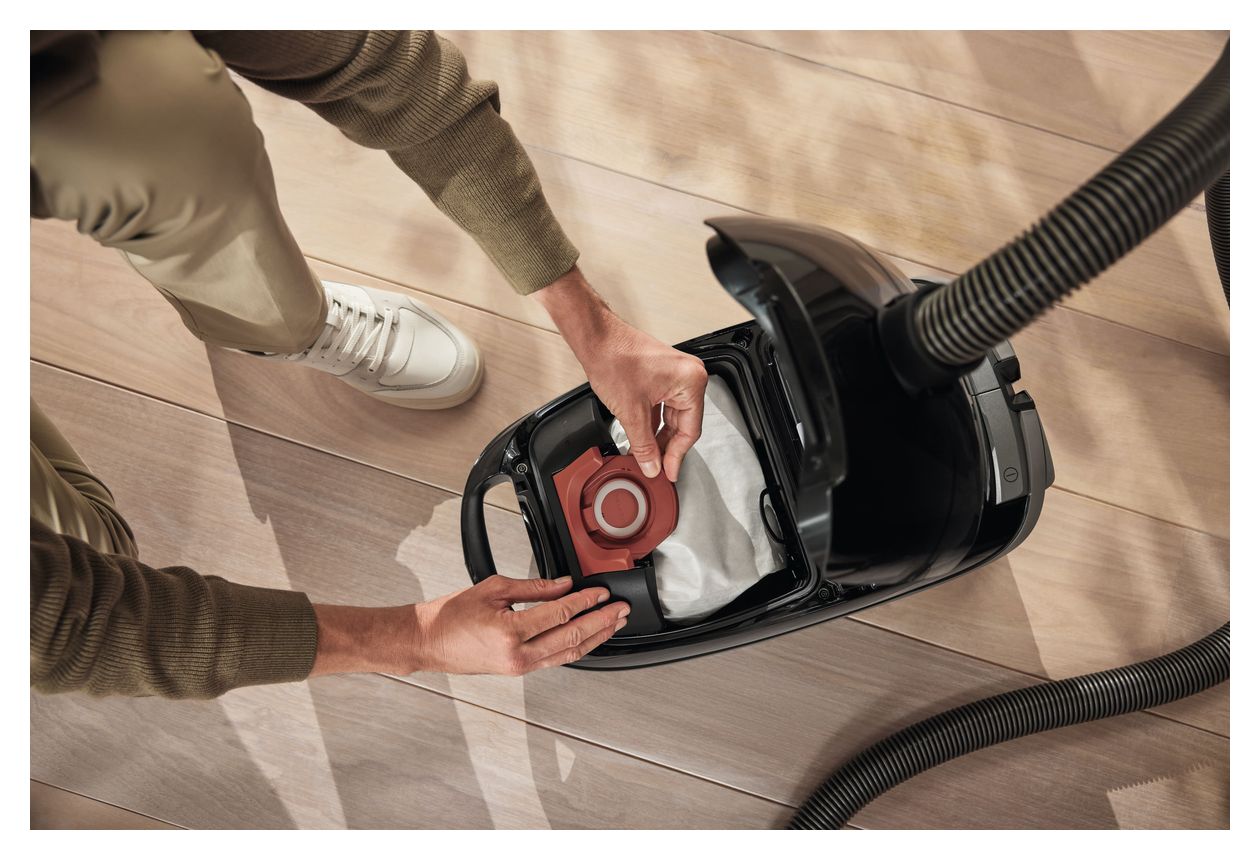 CO XL HyClean Pure 