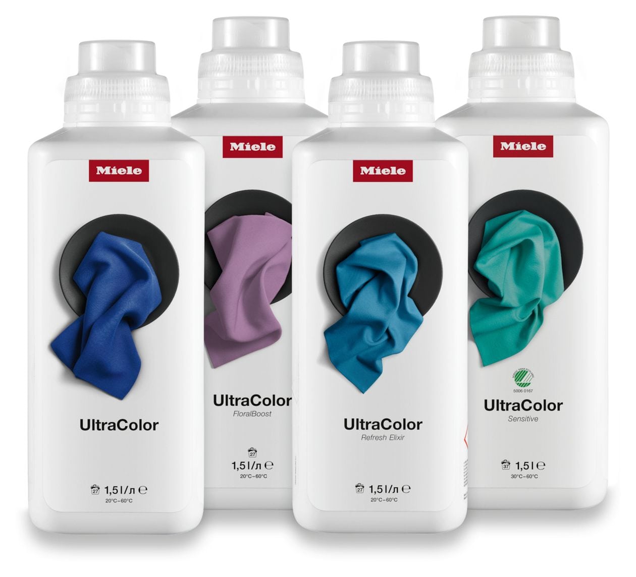 Duftset UltraColor 