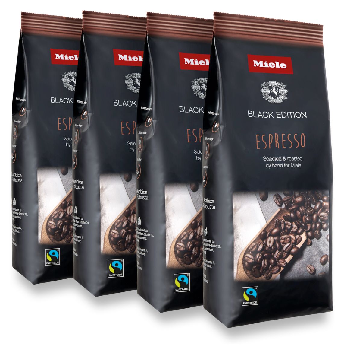 Espresso 