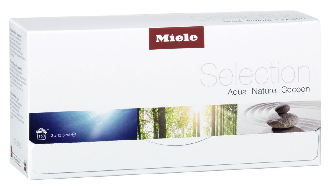 FAACN452L Set 3x Duftflakon Aqua Cocoon Nature 