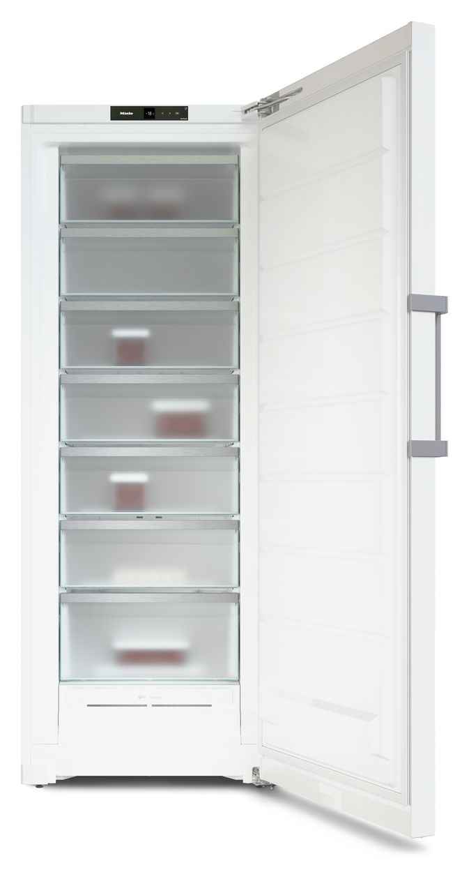 FN4778C 363,2 l Gefrierschrank 178 kWh Jahr NoFrost  (Weiß) 