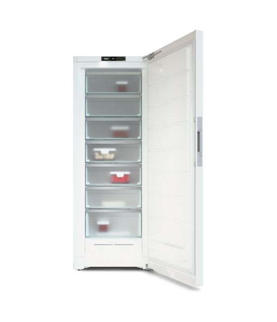 FN4879C 363 l Gefrierschrank 177,6 kWh Jahr NoFrost  (Weiß) 