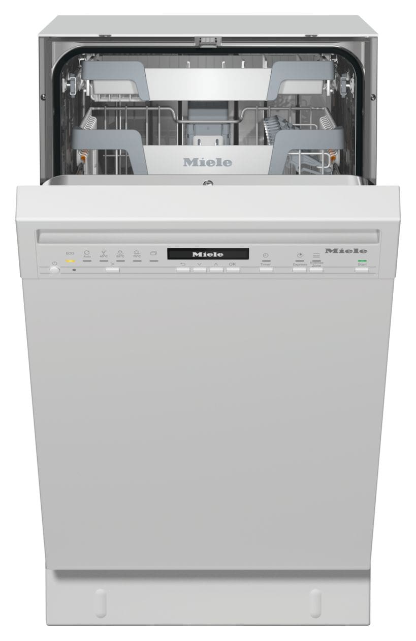 G5740SCU SL 45 cm Geschirrspüler freistehend Leise 