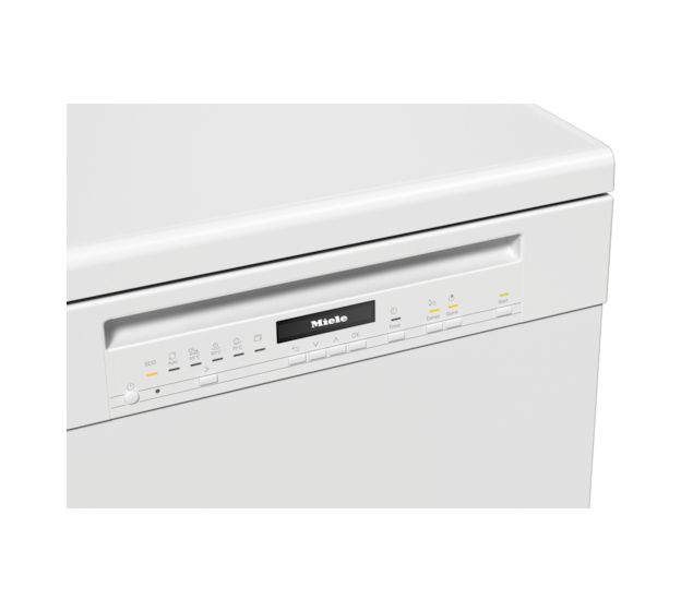 G7210SC 60 cm Geschirrspüler freistehend Leise 14 Maßgedecke 