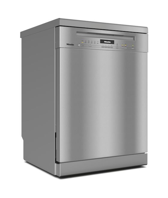 G7600SC 60 cm Geschirrspüler vollintegriert (ohne Front) Sehr leise 14 Maßgedecke aquaStop Funktion 