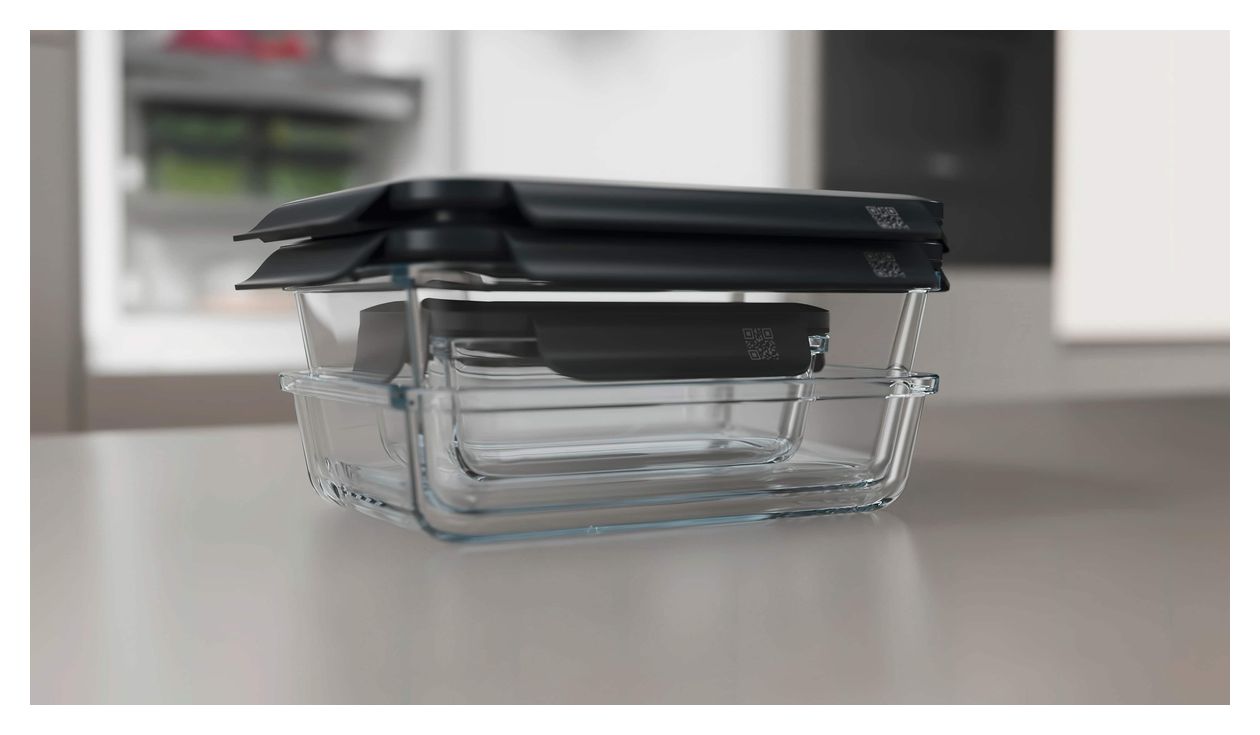 GaLa-DR-M/L Dichtungsring-02 für Gourmet-Box M/L 